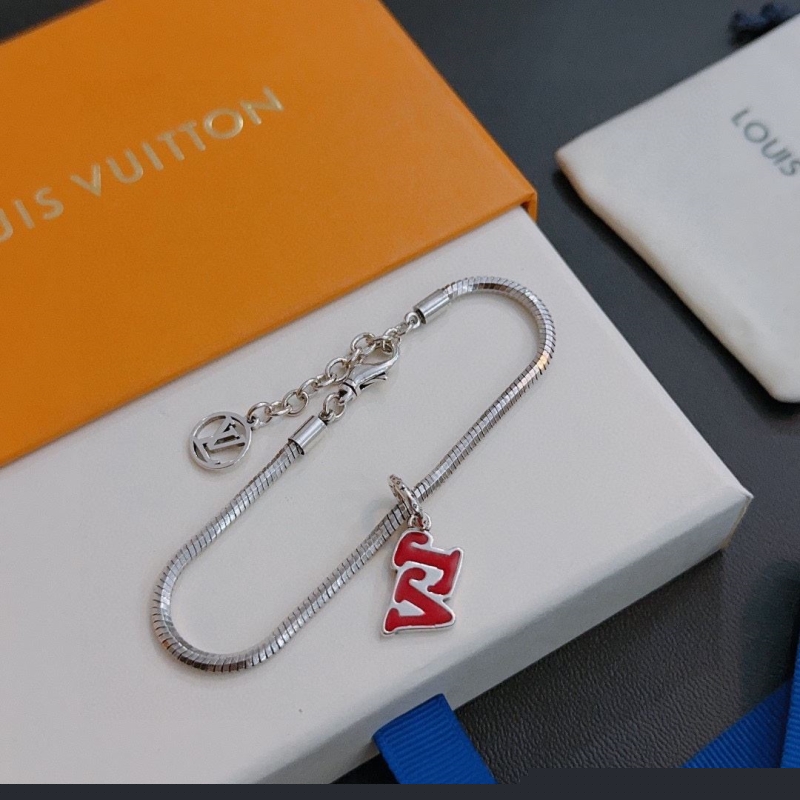LV Necklaces